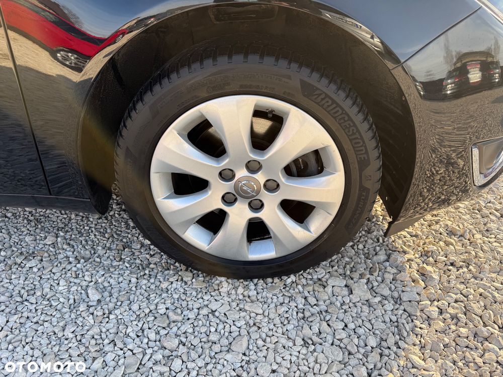 Opel Insignia 1.6 SIDI T ecoFLEXStart/Sto Innovation - 6