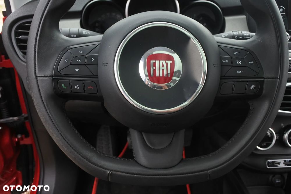 Fiat 500X 1.4 Multiair 4x2 S&S S-Design Urban Look - 23