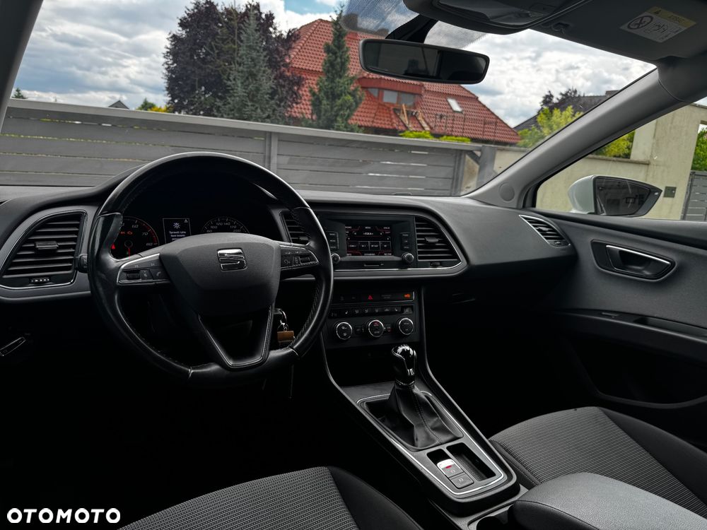 Seat Leon 1.4 Start&Stop Style - 21