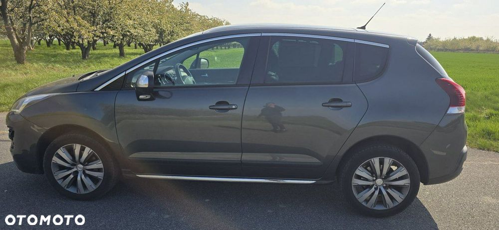 Peugeot 3008 - 30