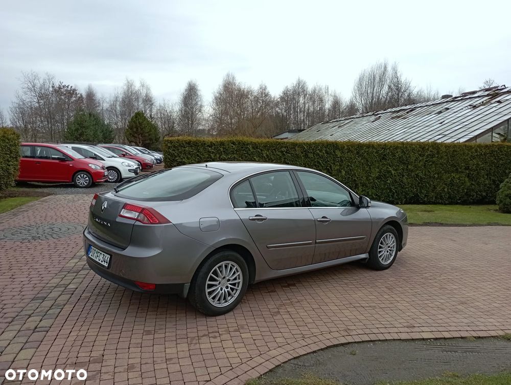 Renault Laguna 2.0 16V 140 Dynamique - 7