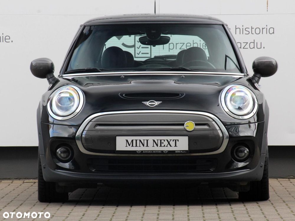 MINI Cooper - 9