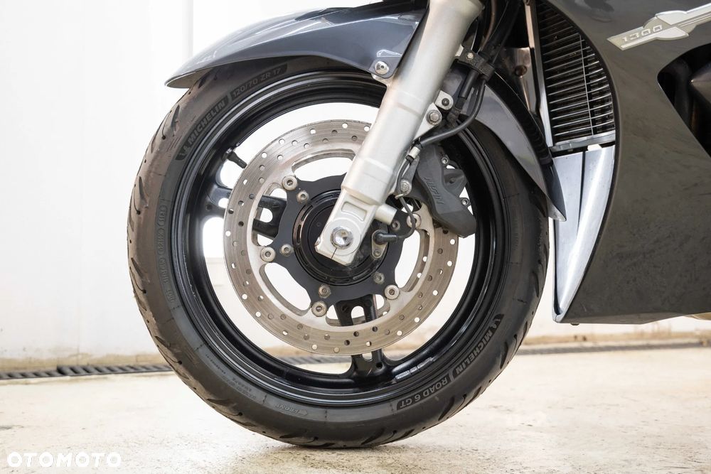 Yamaha FJR - 31