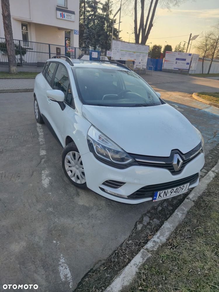 Renault Clio 0.9 Energy TCe Alize - 1