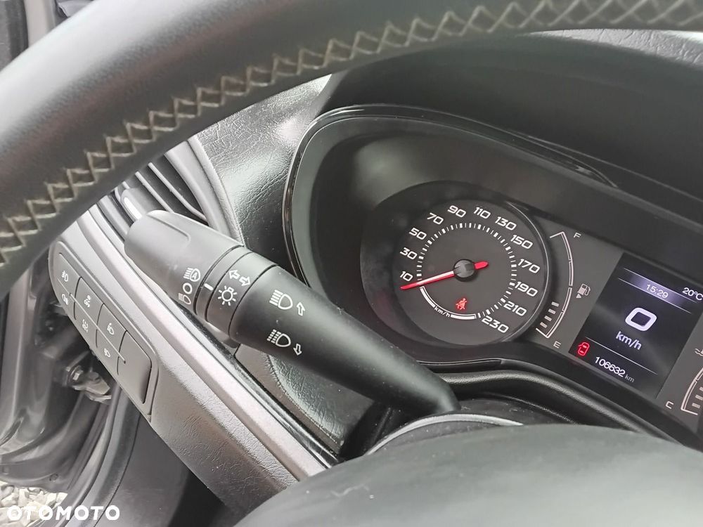 Fiat Tipo 1.4 T-Jet 16v S-Design - 30