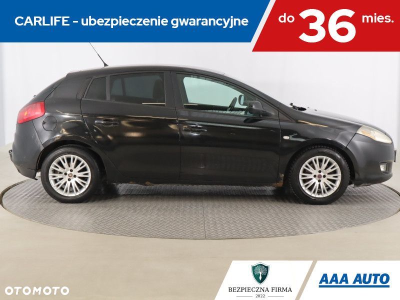 Fiat Bravo - 8