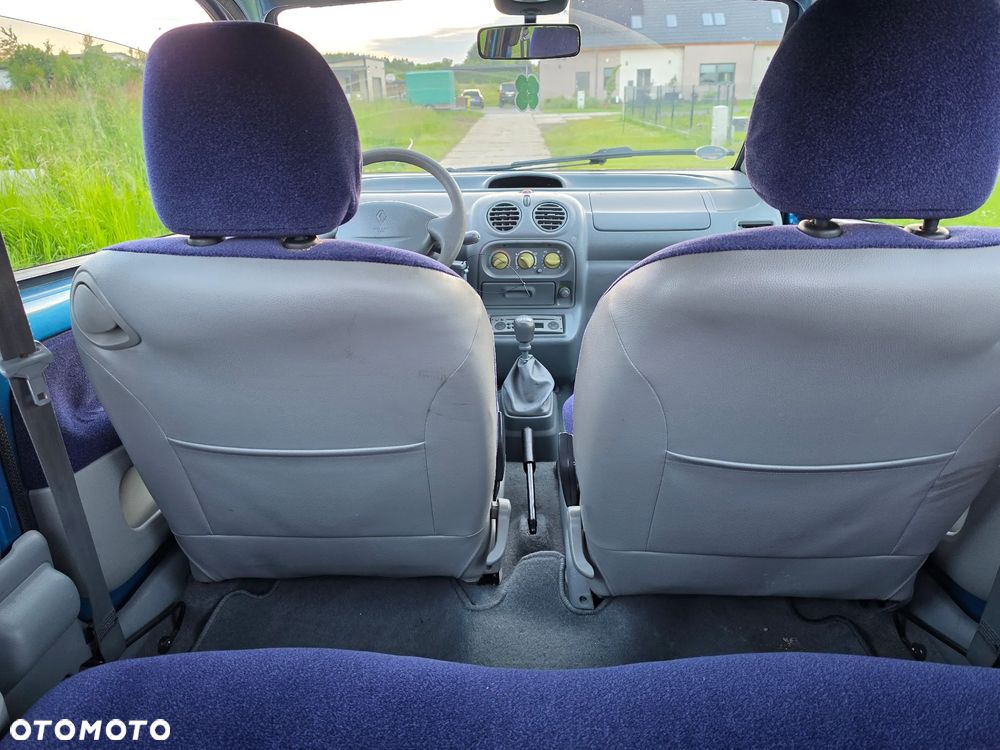 Renault Twingo 1.2 Privilege - 9