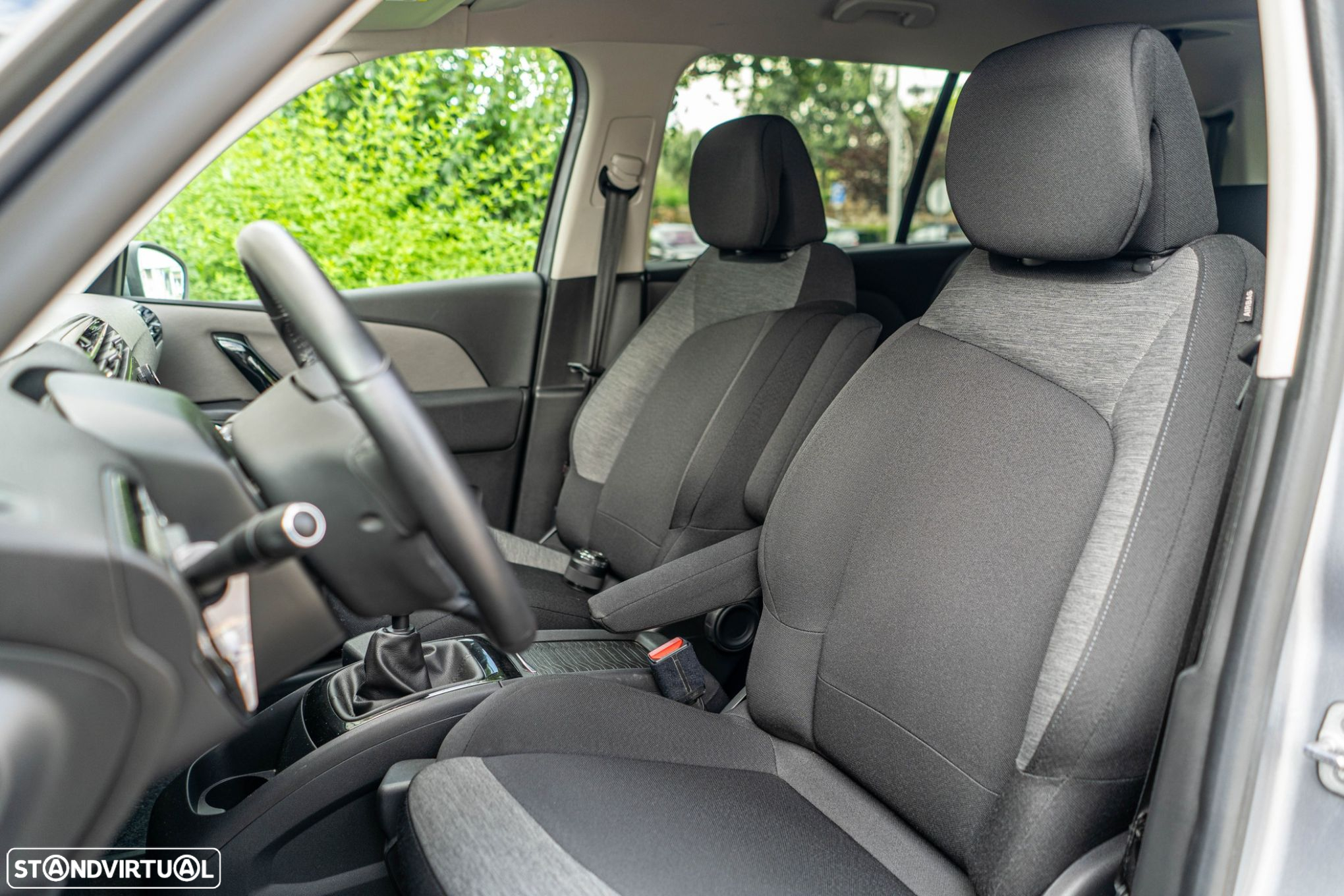 Citroën Grand C4 Spacetourer 1.2 PureTech Feel - 30