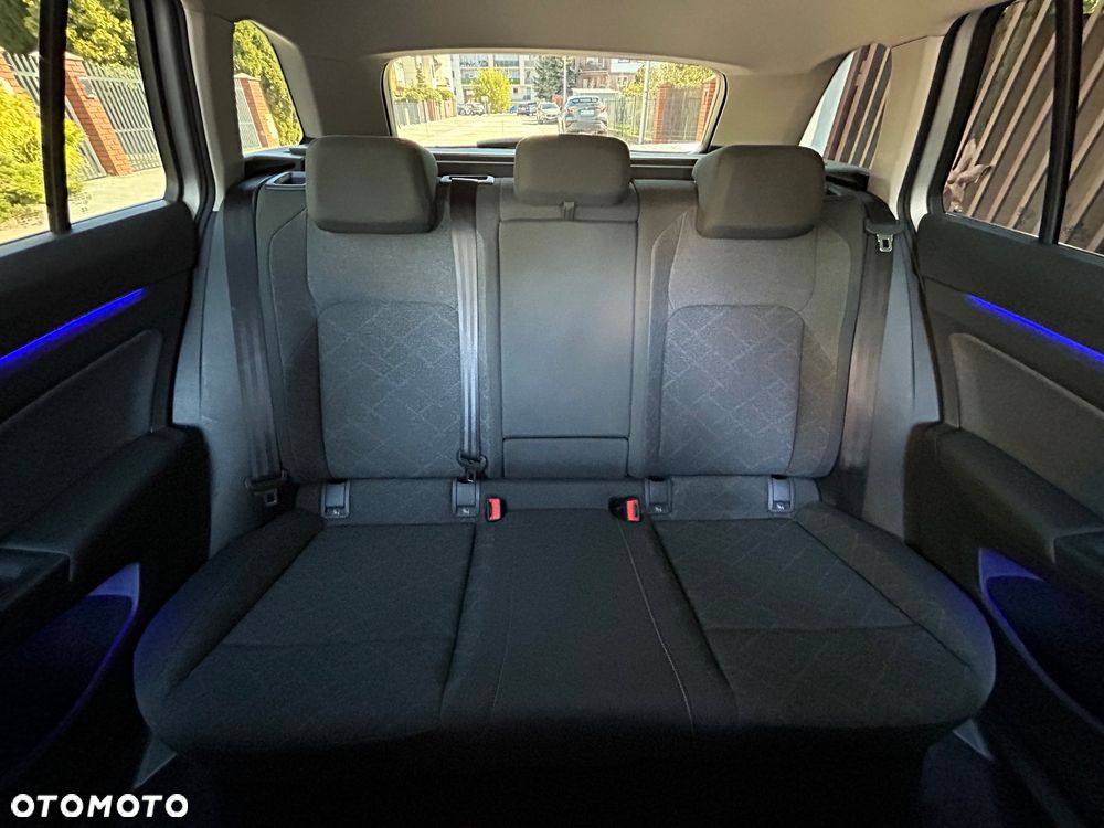 Volkswagen Golf 1.5 TSI EVO Life - 35