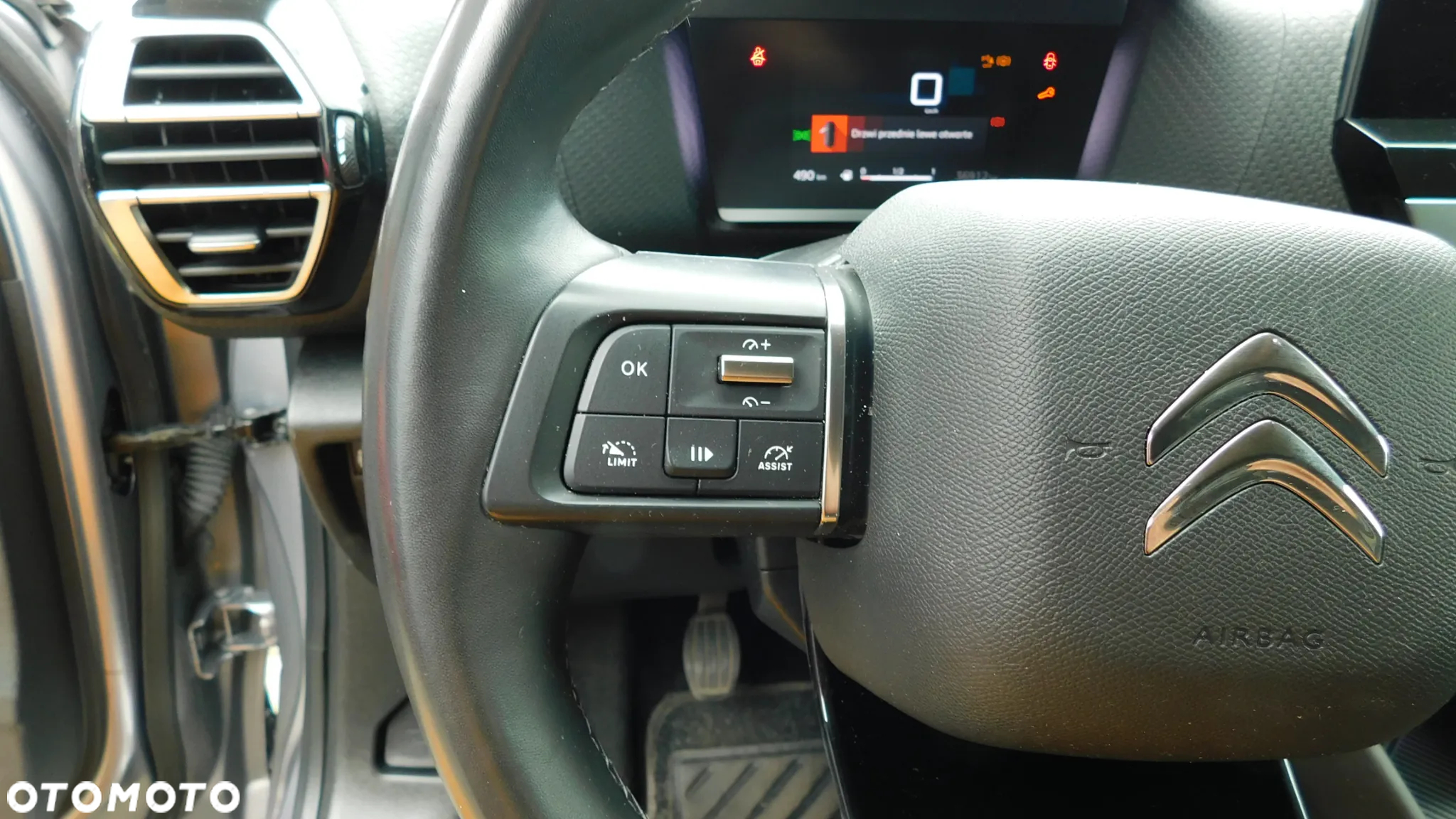 Citroën C4 1.2 PureTech Shine S&S - 10
