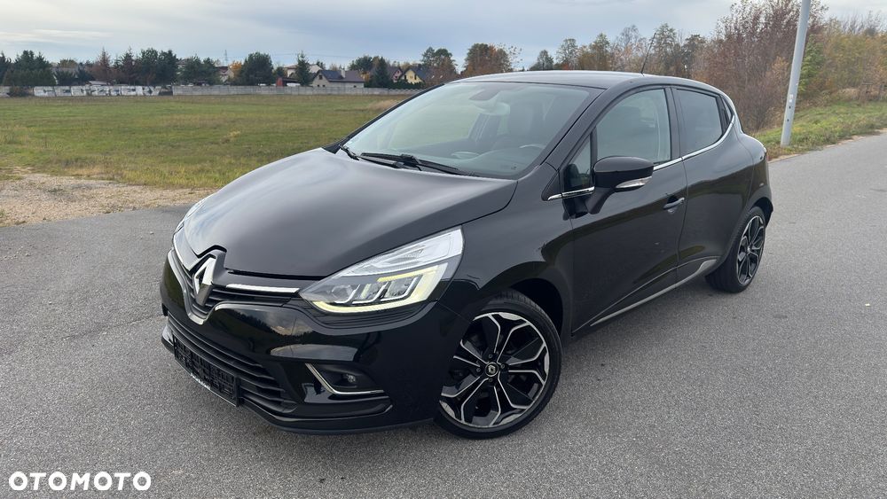 Renault Clio 2019 photo 2