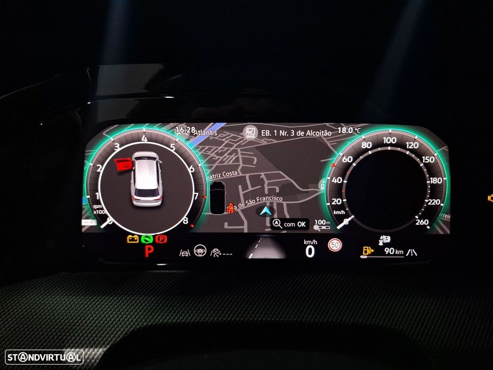 VW Golf Variant - 15