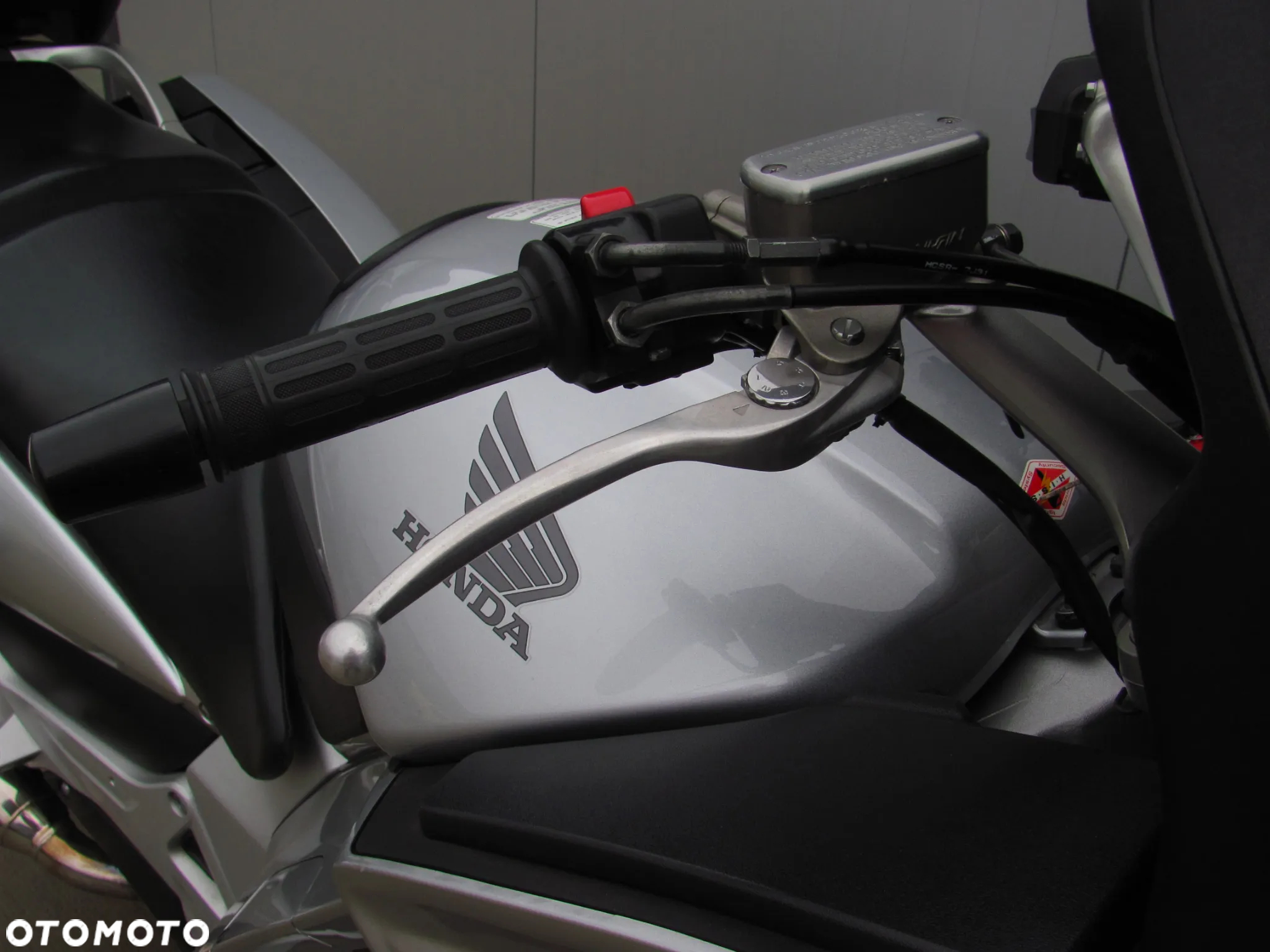 Honda ST - 13