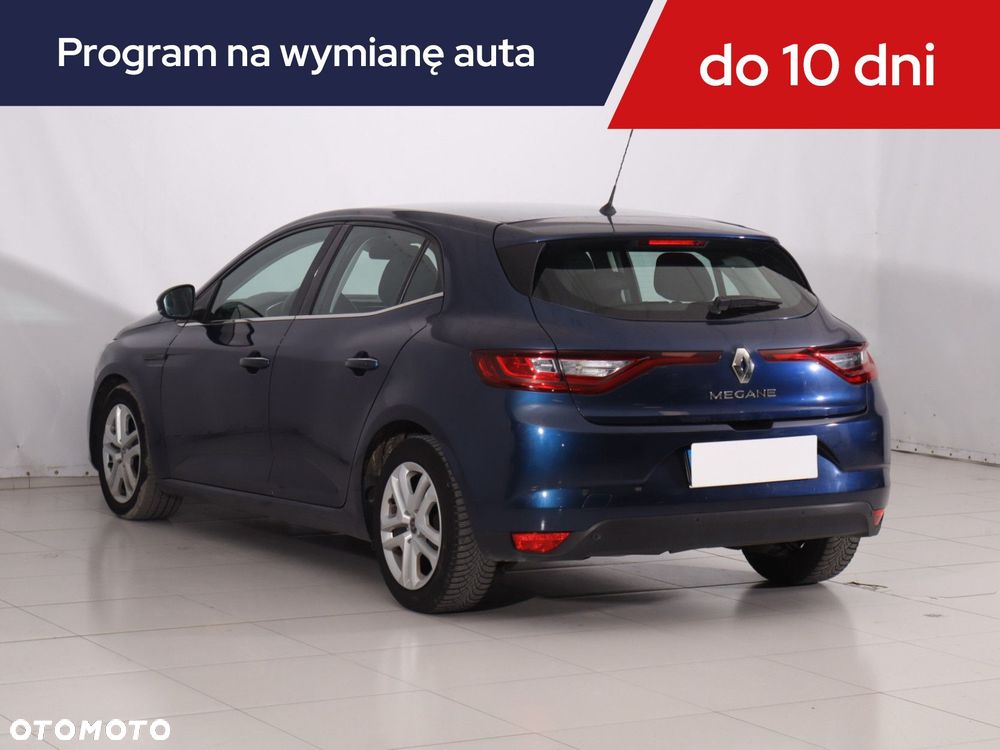Renault Megane - 6
