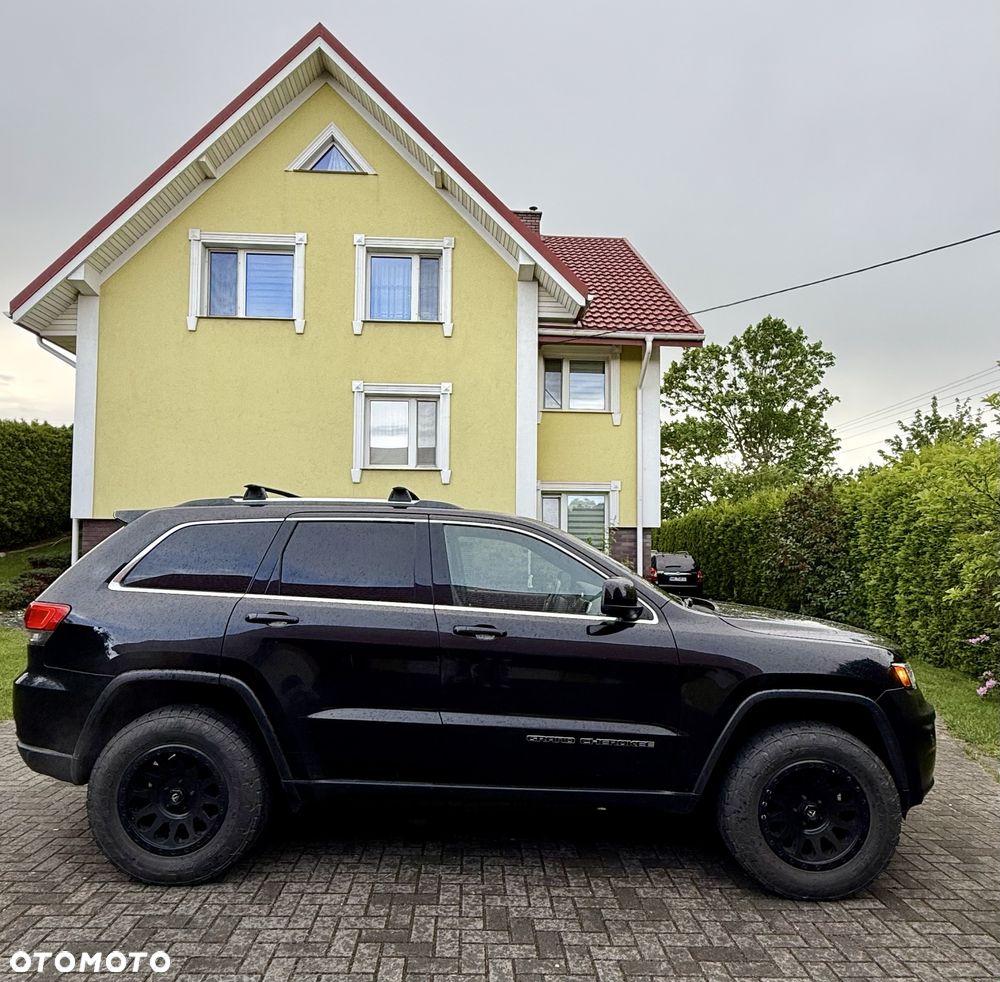 Jeep Cherokee - 7