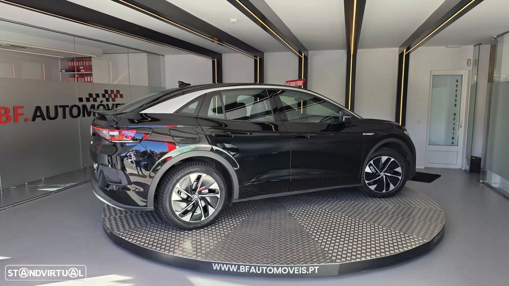 VW ID.5 77 kWh Pro - 8