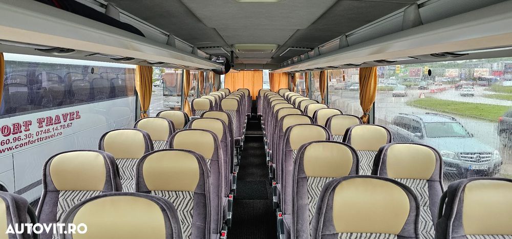 Setra S 415 GT - HD Autocar - 8