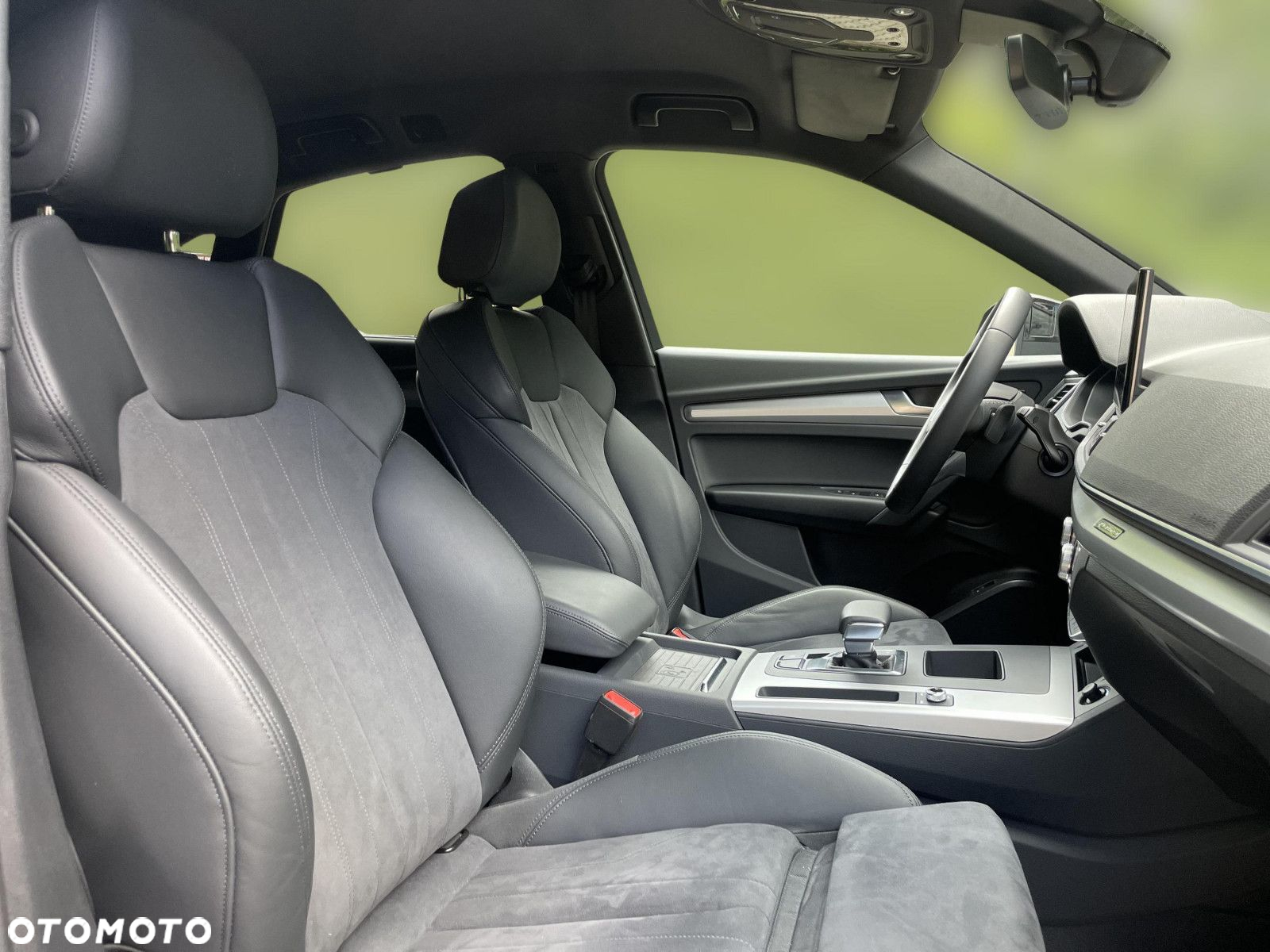 Audi Q5 Sportback - 27