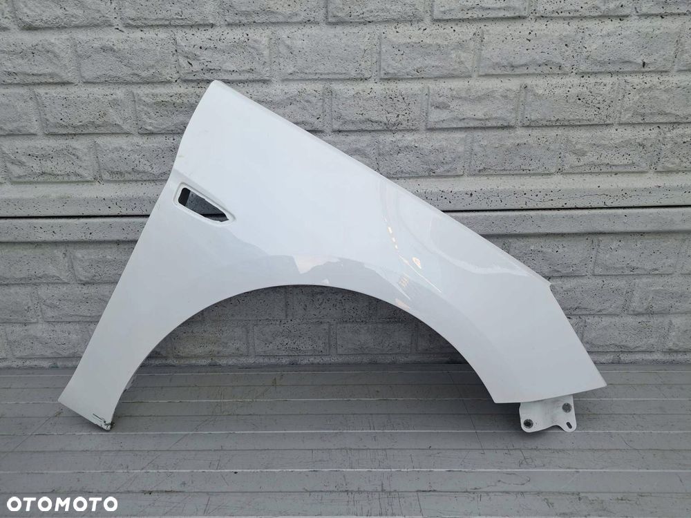 Opel Astra K 5 2015-2021 Błotnik Prawy Przedni - 1
