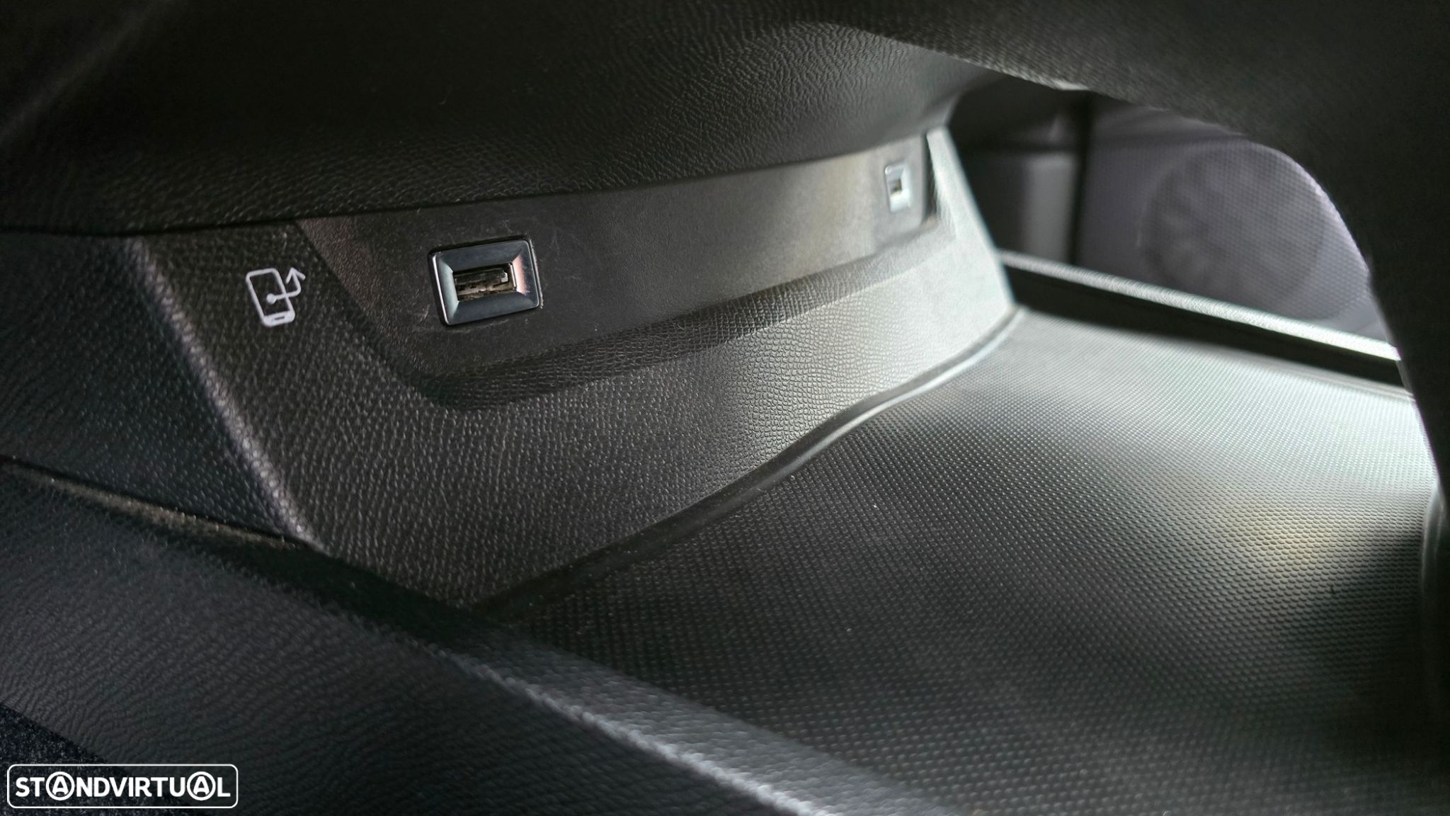 Peugeot 508 1.5 BlueHDi GT EAT8 - 46