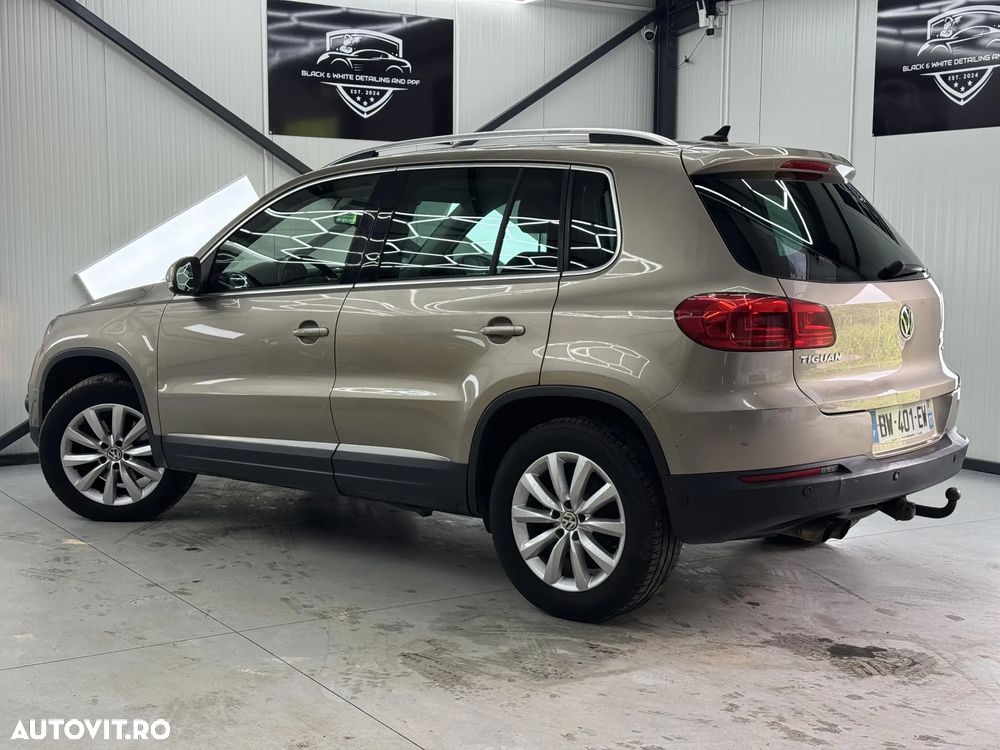 Volkswagen Tiguan 2.0 TDI DPF 4Motion BlueMotion Technology DSG Life - 8