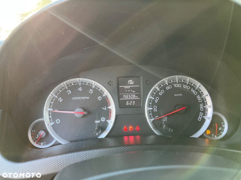 Suzuki Swift 1.2 Comfort Plus - 14