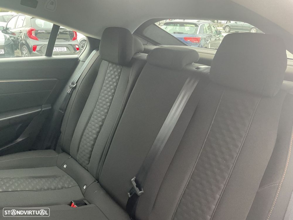 Peugeot 508 1.5 BlueHDi Active Pack Business EAT8 - 40