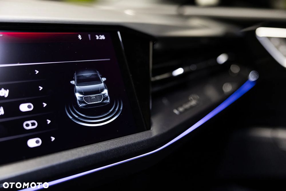 Audi Q4 e-tron 50 77kWh Quattro S Line - 36