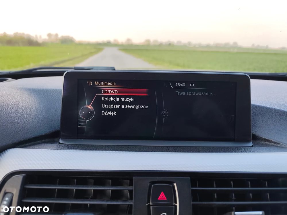 BMW Seria 3 320d xDrive Edition M Sport Shadow - 21