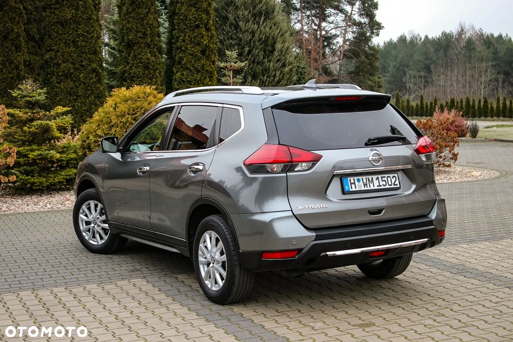 Nissan X-Trail 1.6 DIG-T Tekna - 13
