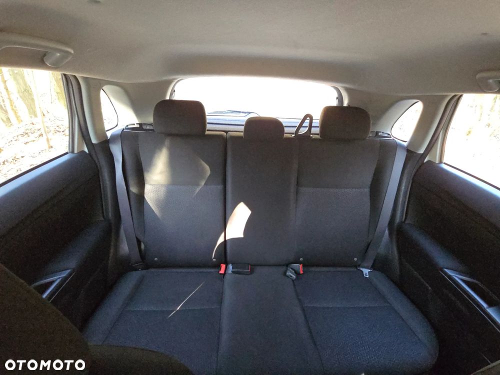 Mitsubishi ASX 1.6 ClearTec 2WD Edition+ - 35