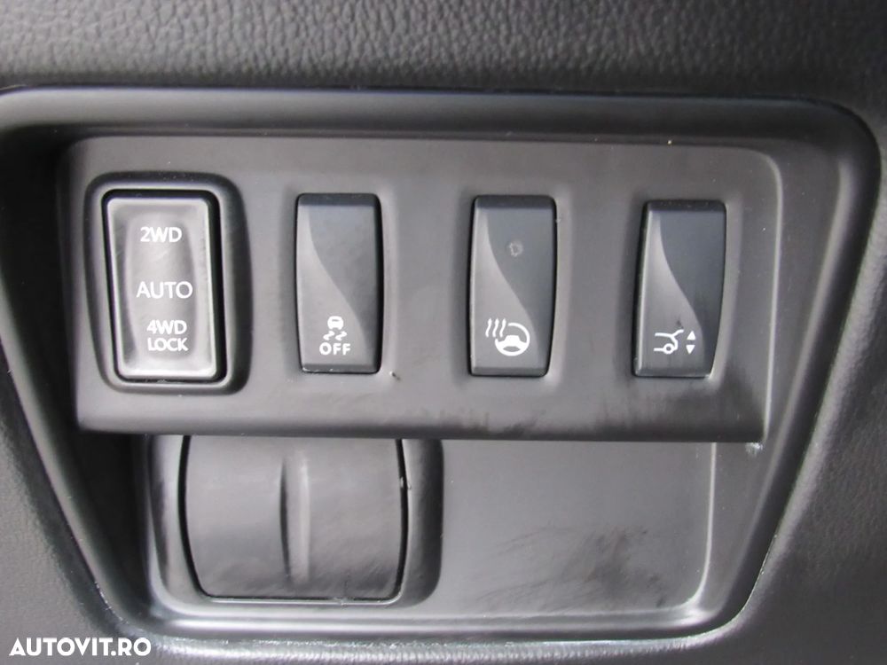 Renault Koleos ENERGY dCi 175 X-tronic 4WD INITIALE PARIS - 27