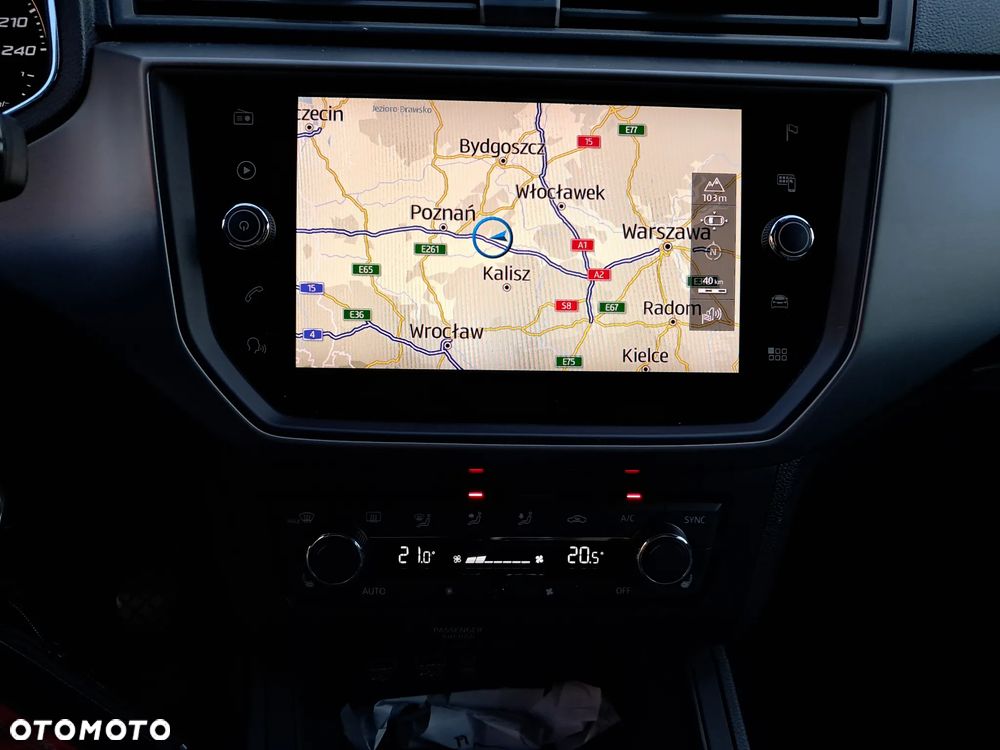 Seat Ibiza 1.6 TDI S&S Style - 9