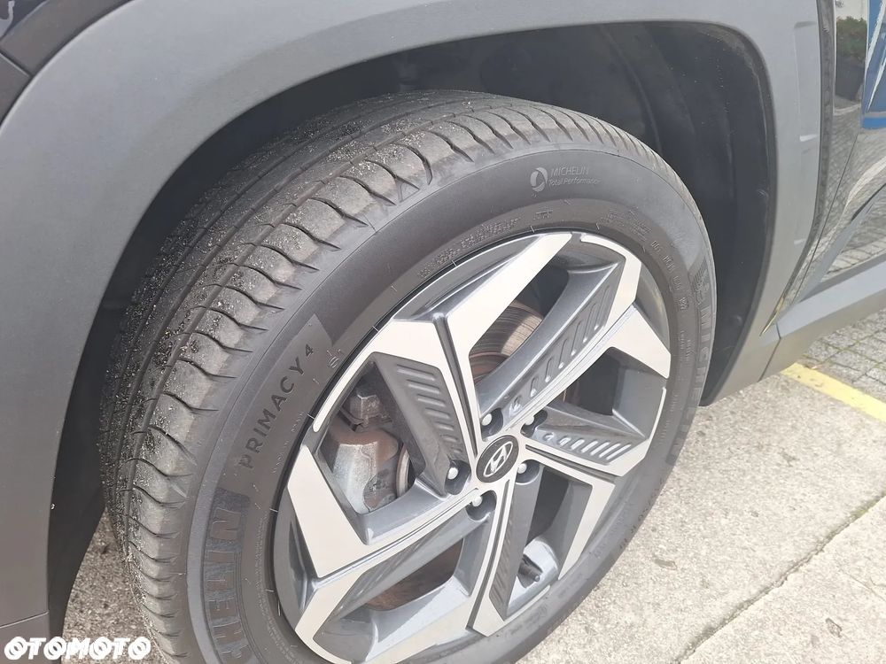 Hyundai Tucson 1.6 T-GDi 4WD Trend - 14