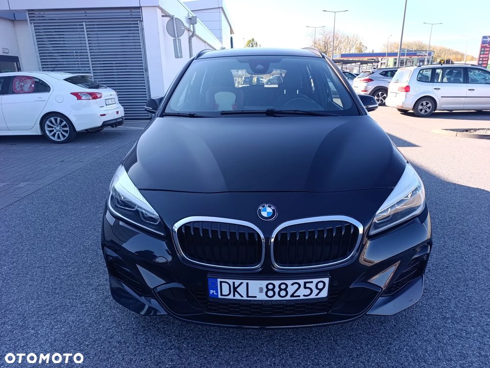 BMW Seria 2 218i GT M Sport - 2