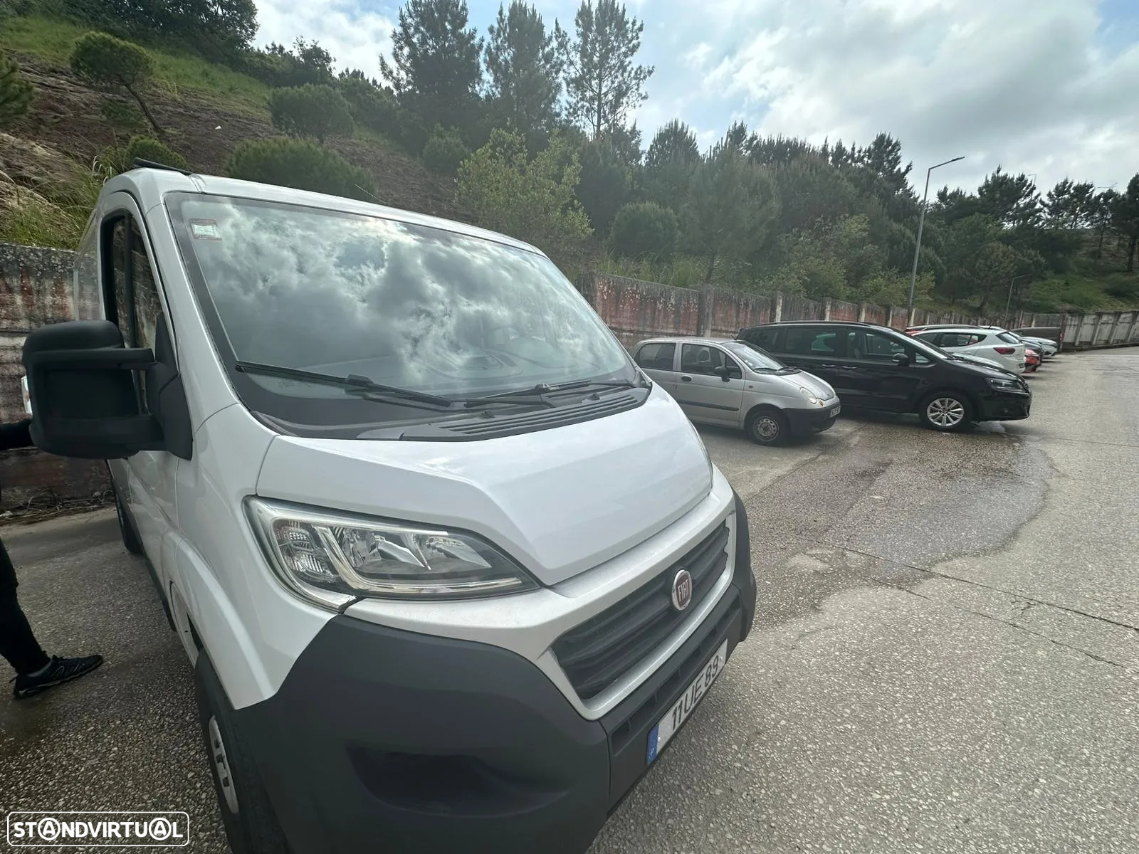 Fiat DUCATO - 4