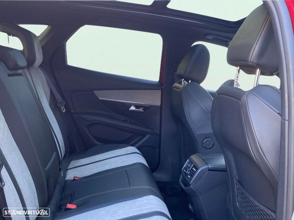 Peugeot 3008 1.6 Hybrid GT e-EAT8 - 16
