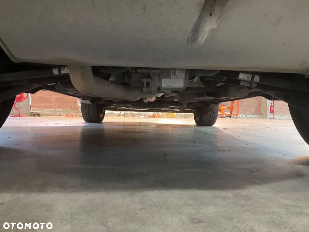 Jeep Compass 2.0 MultiJet Active Drive Automatik Limited - 19