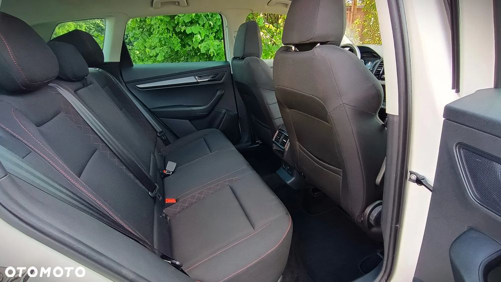 Skoda Karoq 1.5 TSI ACT DSG Ambition - 23