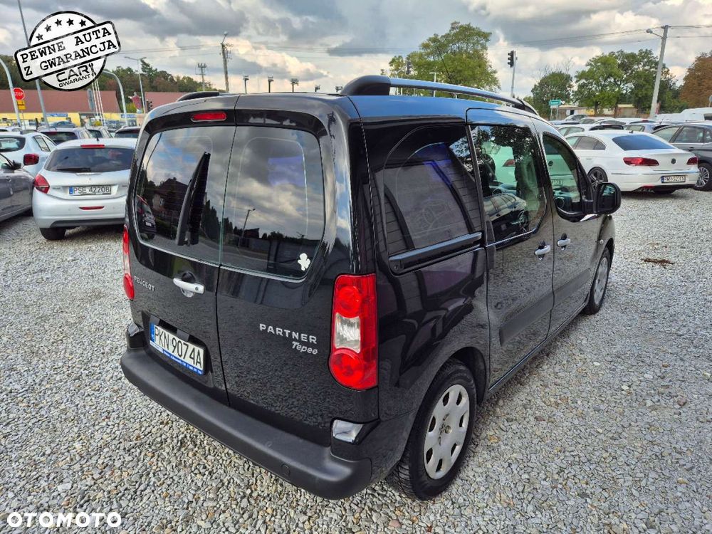 Peugeot Partner - 5