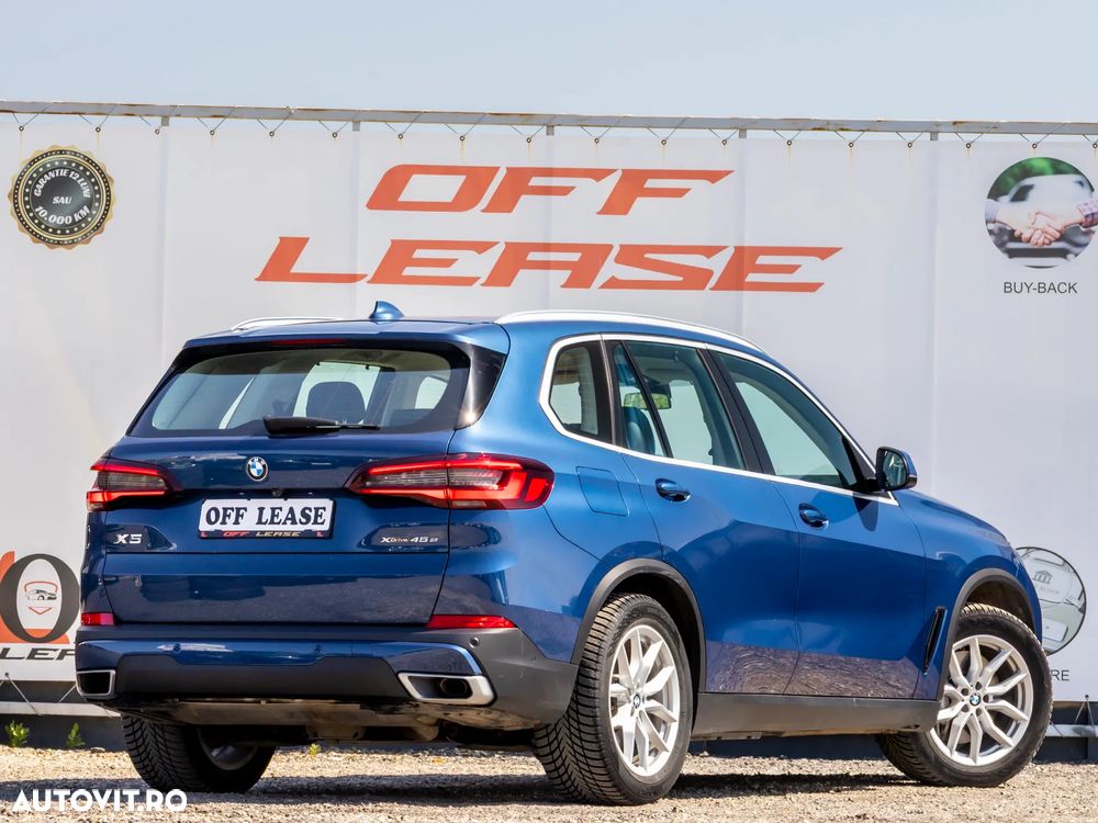 BMW X5 - 4