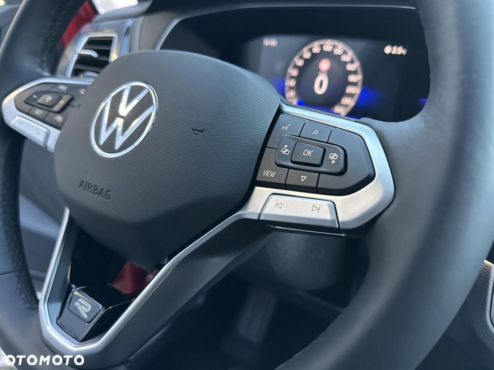 Volkswagen T-Cross - 27