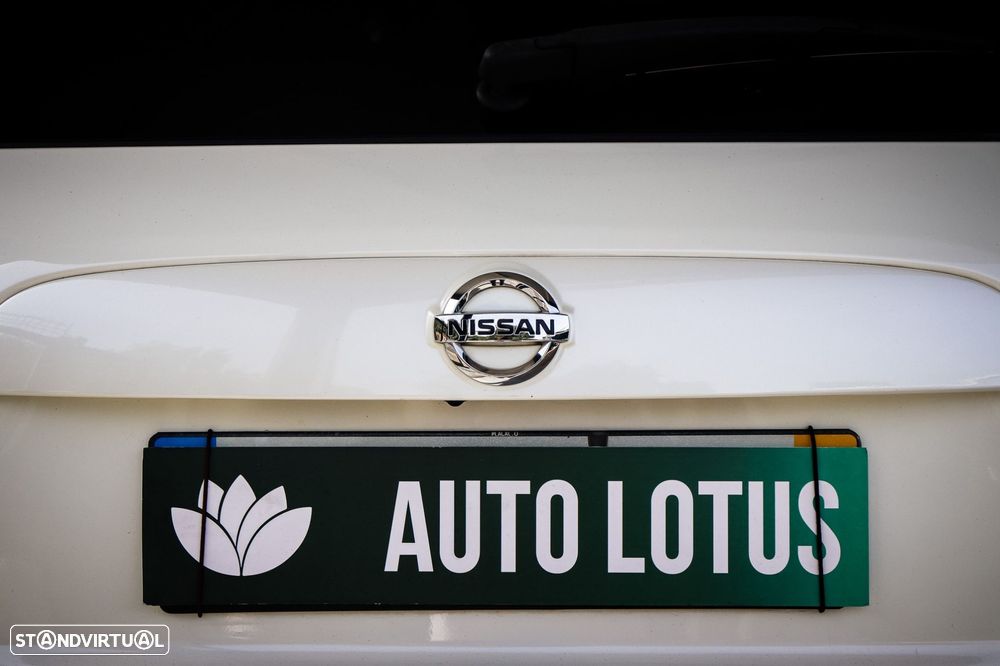 Nissan Juke 1.5 dCi Tekna Premium - 7