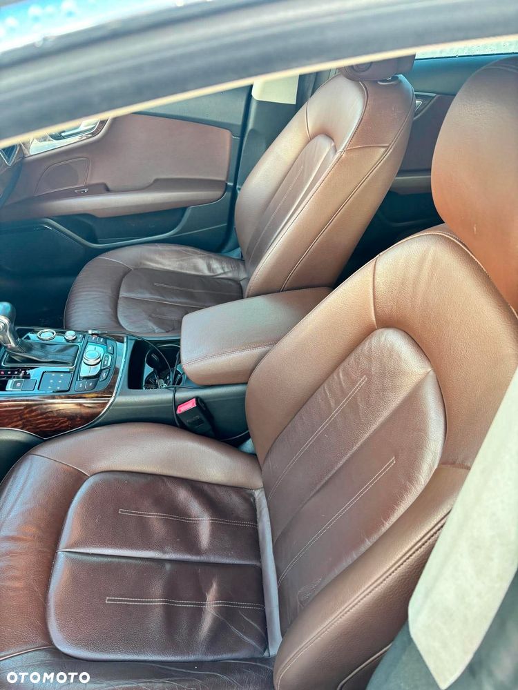Audi A7 Sportback - 2