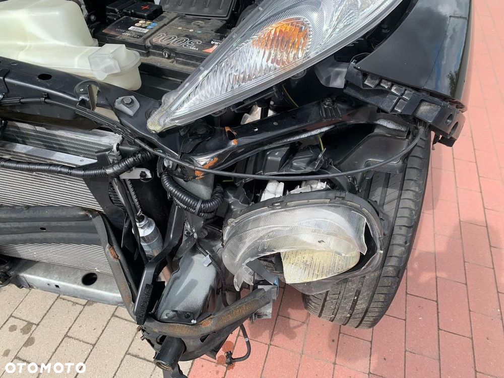 Nissan Juke 1.5 dCi Acenta - 10
