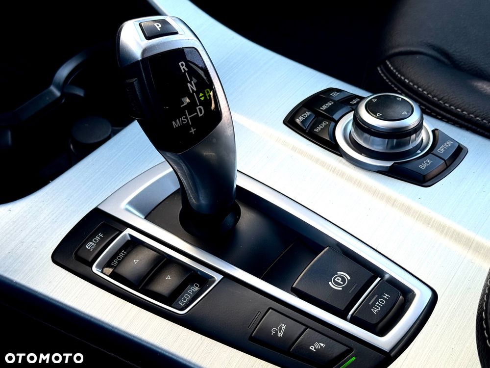 BMW X3 xDrive20d - 34