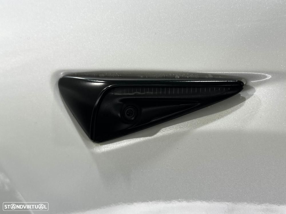 Tesla Model 3 Performance Dual Motor AWD - 48