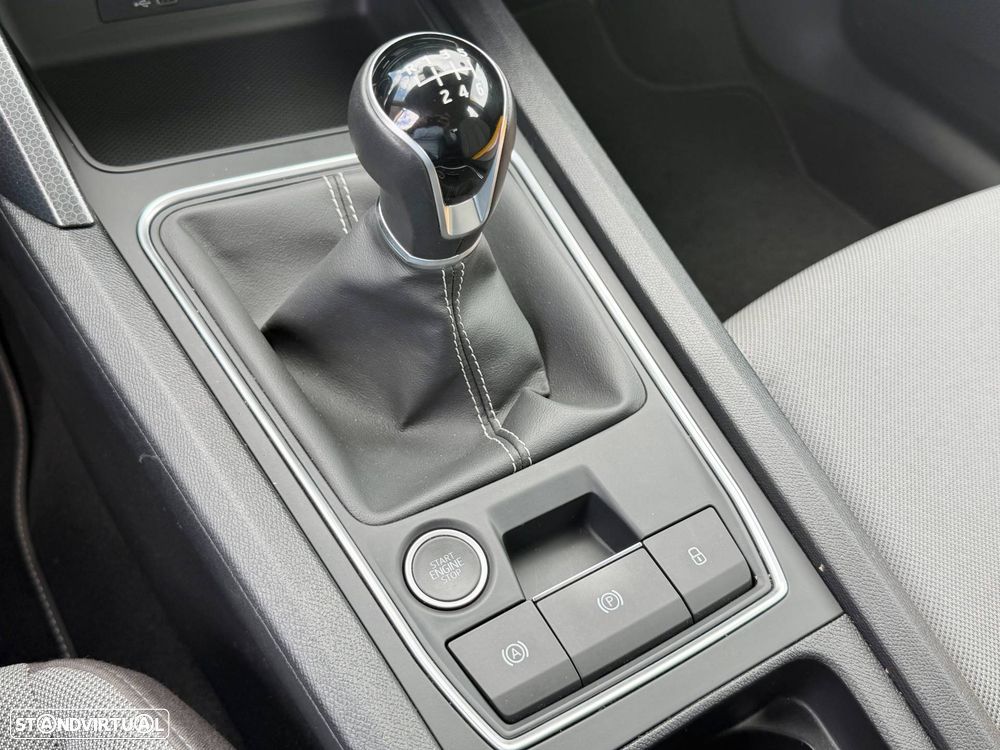 SEAT Leon 1.0 TSI Style - 10
