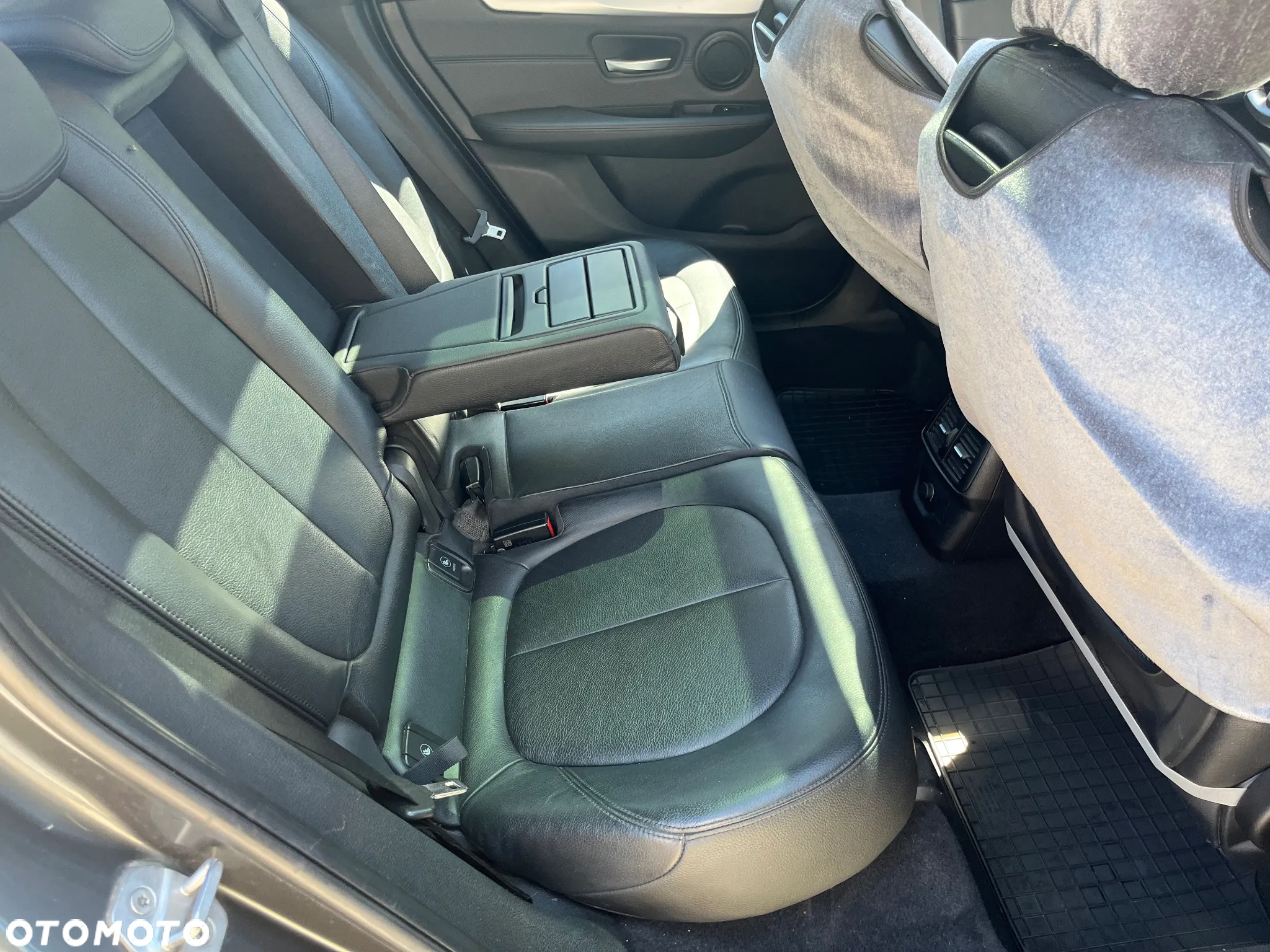 BMW Seria 2 218i Luxury Line - 11