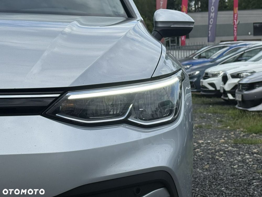 Volkswagen Golf 2023 photo 5